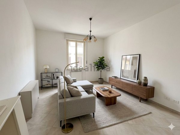 appartamento in vendita a Firenze in zona Legnaia