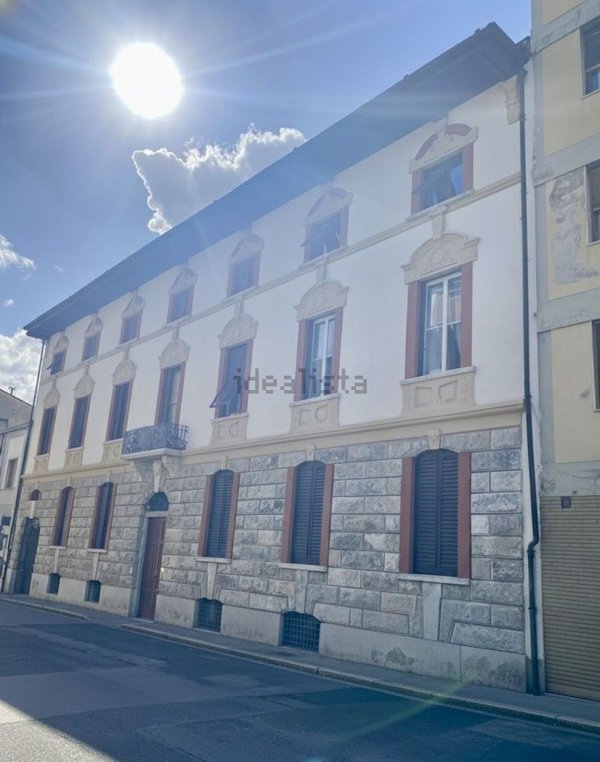 appartamento in vendita a Firenze in zona Centro Storico