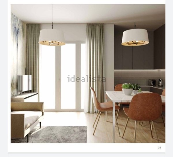 appartamento in vendita a Firenze in zona Careggi