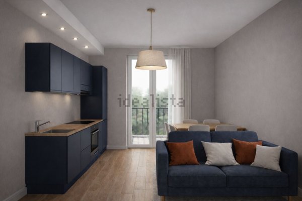 appartamento in vendita a Firenze in zona Centro Storico