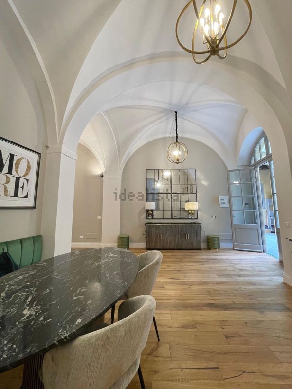 appartamento in vendita a Firenze in zona Centro San Frediano