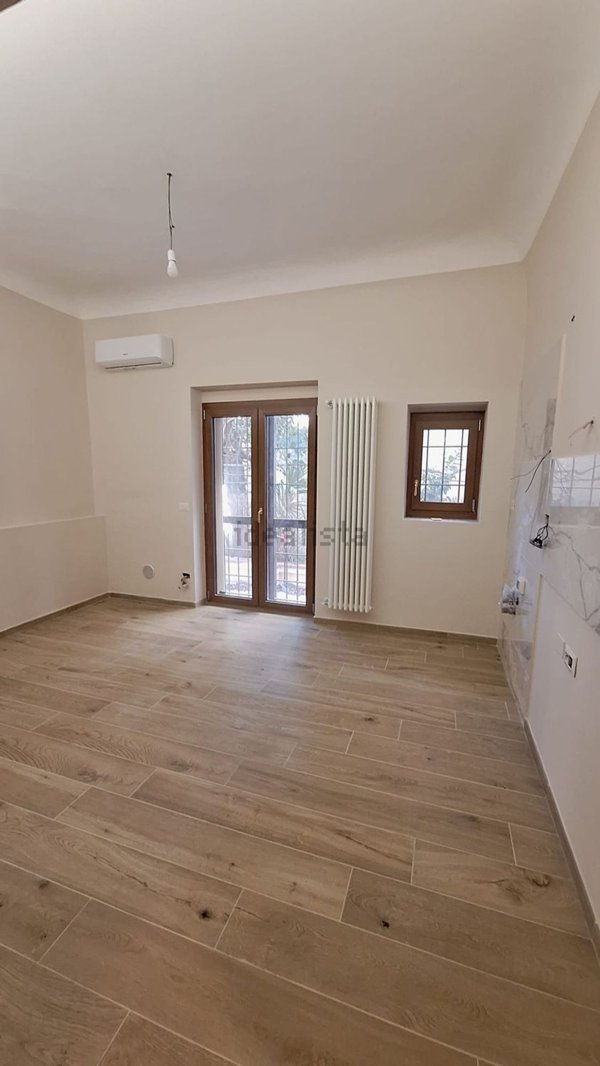 appartamento in vendita a Firenze in zona Bellariva