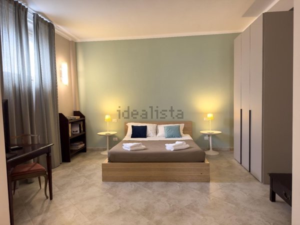 appartamento in vendita a Firenze in zona Statuto