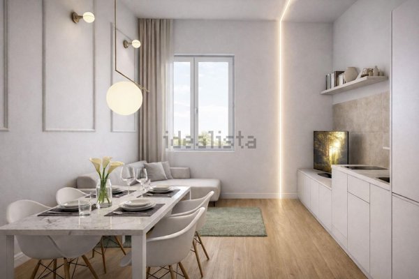 appartamento in vendita a Firenze in zona Centro Storico