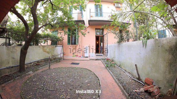 appartamento in vendita a Firenze in zona Careggi