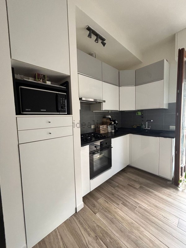 appartamento in vendita a Firenze in zona Careggi