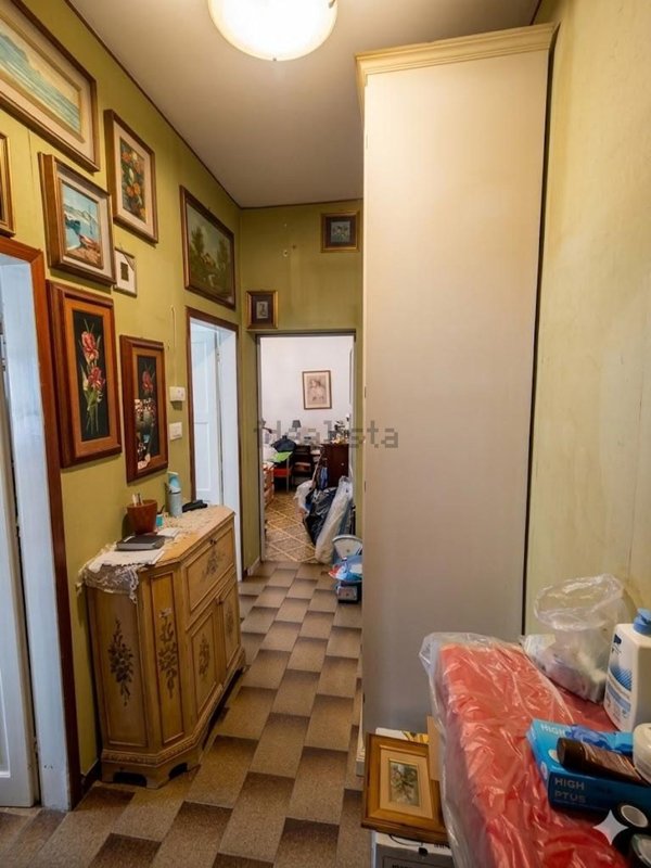 appartamento in vendita a Firenze in zona Careggi