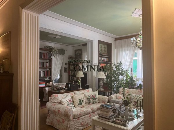 appartamento in vendita a Firenze in zona Campo di Marte