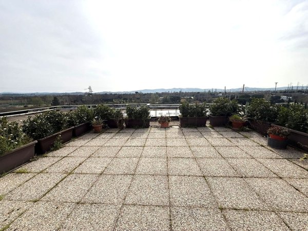 appartamento in vendita a Firenze in zona Novoli