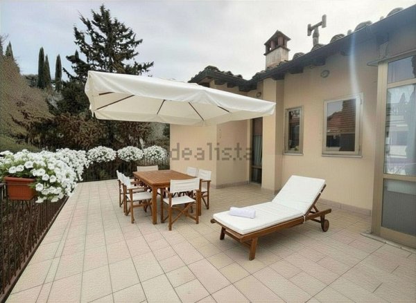 appartamento in vendita a Firenze