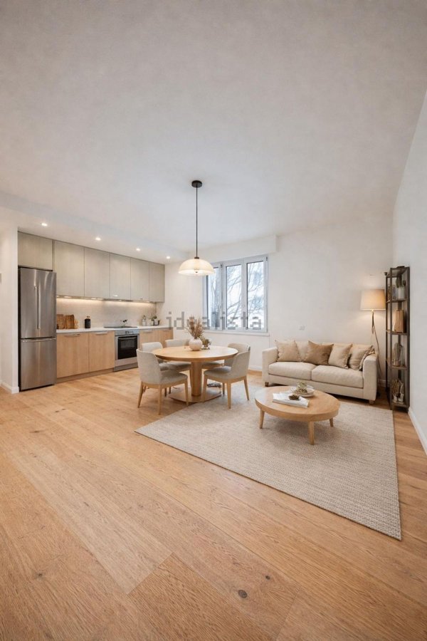 appartamento in vendita a Firenze in zona Gavinana