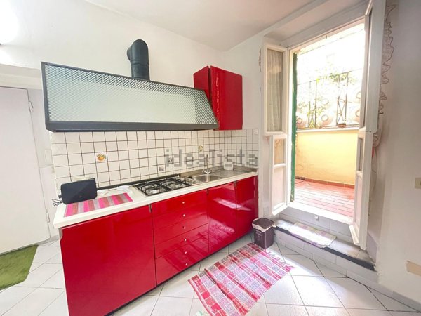 appartamento in vendita a Firenze in zona Le Cure