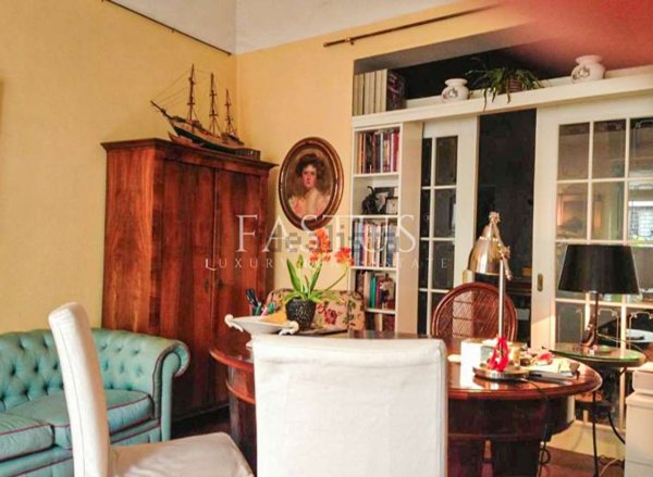 appartamento in vendita a Firenze in zona Centro Storico