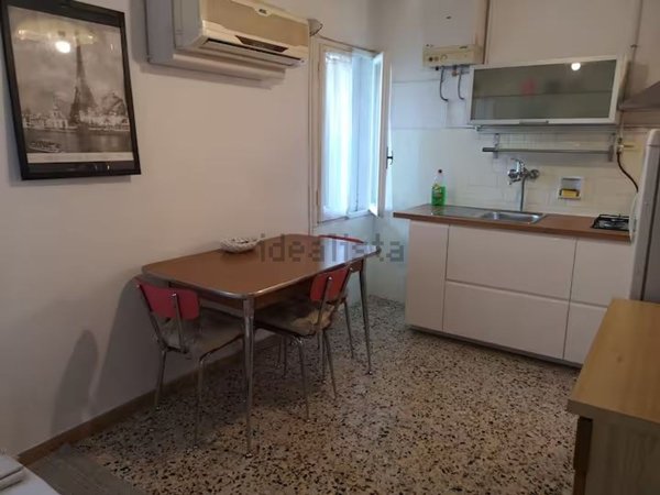 appartamento in vendita a Firenze in zona Centro Santa Croce