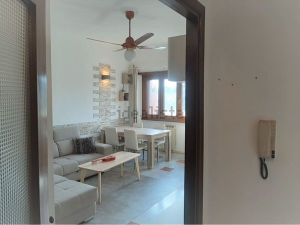 appartamento in vendita a Firenze in zona Peretola