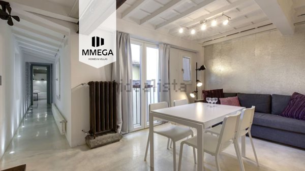 appartamento in vendita a Firenze in zona Centro Duomo