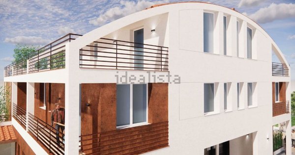 appartamento in vendita a Firenze in zona Legnaia