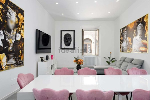 appartamento in vendita a Firenze in zona Centro Santa Croce