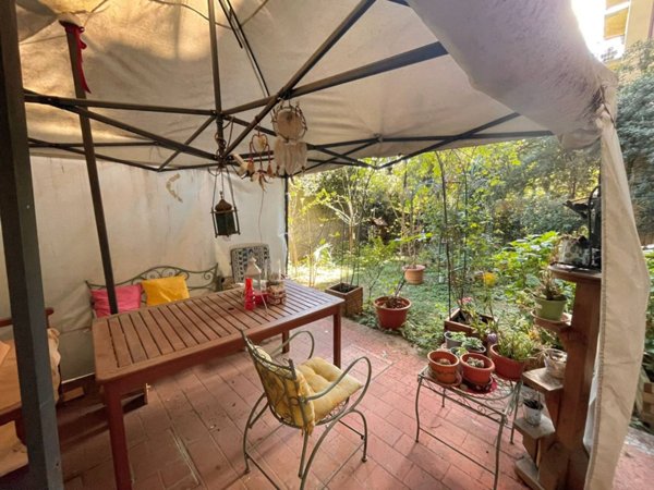 appartamento in vendita a Firenze in zona Careggi