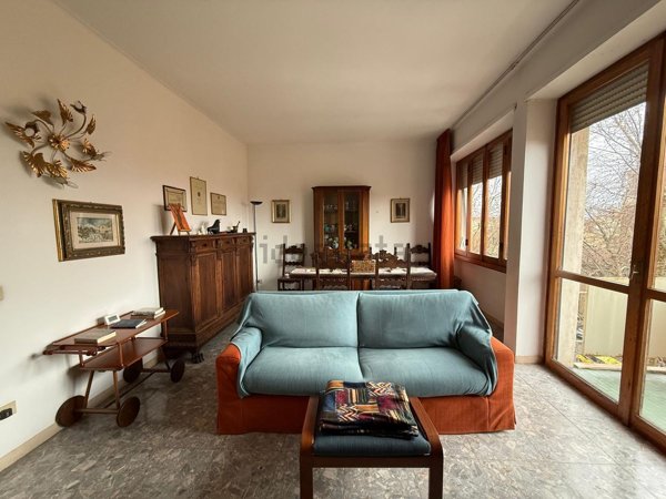 appartamento in vendita a Firenze in zona Campo di Marte