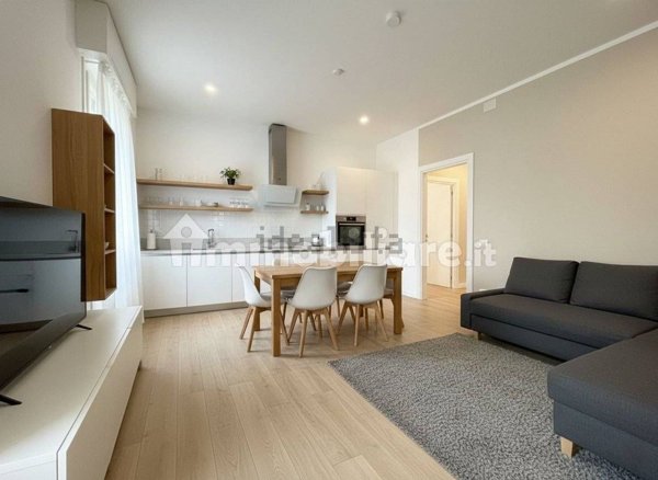 appartamento in vendita a Firenze in zona Coverciano