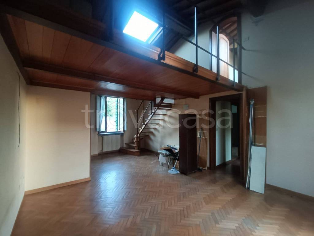 appartamento in vendita a Firenze in zona San Gaggio