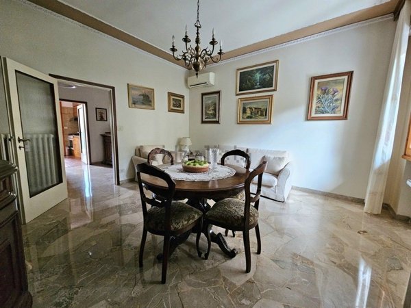 appartamento in vendita a Firenze in zona Isolotto