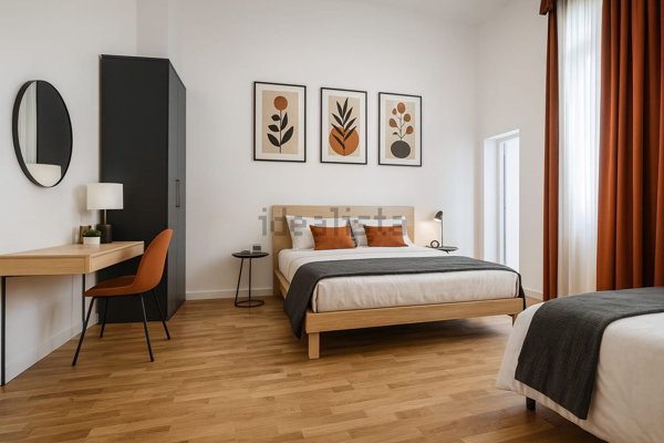 appartamento in vendita a Firenze in zona Centro Duomo