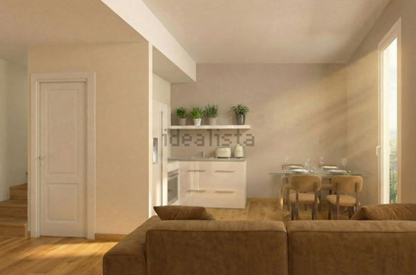 appartamento in vendita a Firenze in zona Campo di Marte