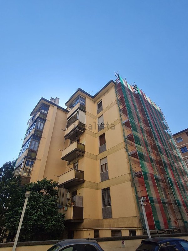 appartamento in vendita a Firenze in zona Novoli