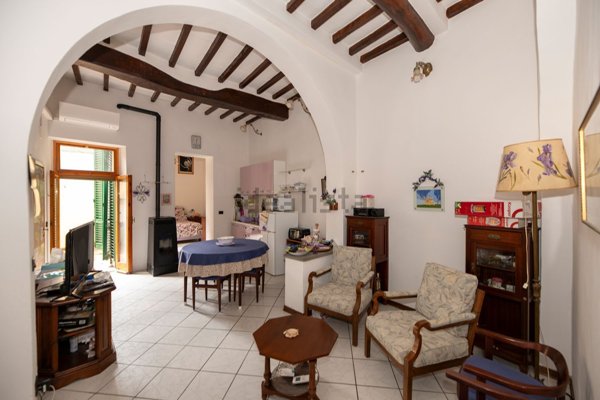 appartamento in vendita a Firenze in zona Centro San Frediano