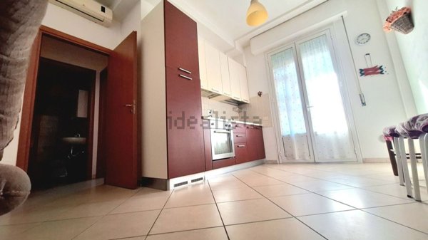 appartamento in vendita a Firenze in zona Novoli