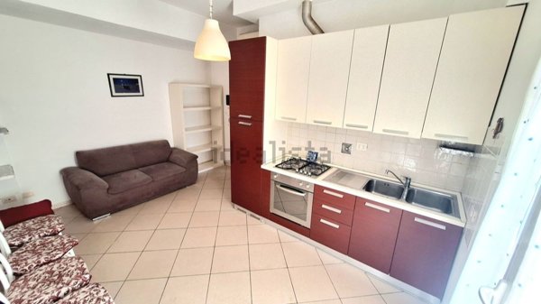 appartamento in vendita a Firenze in zona Novoli