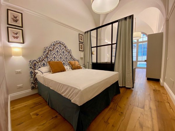 appartamento in vendita a Firenze in zona Centro San Frediano