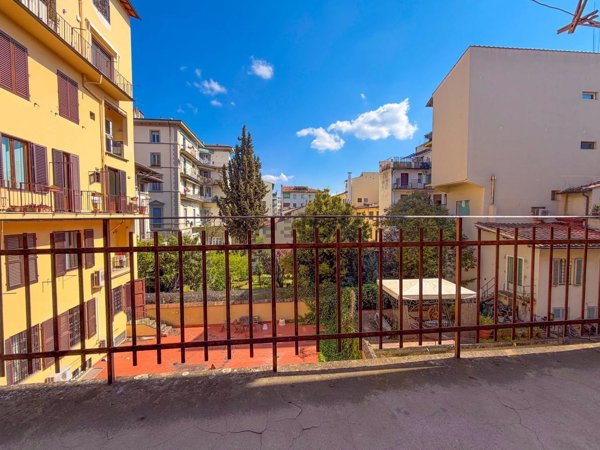 appartamento in vendita a Firenze in zona Gavinana