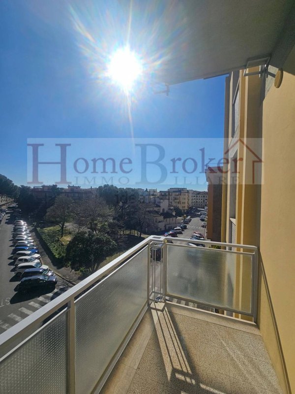 appartamento in vendita a Firenze in zona Coverciano