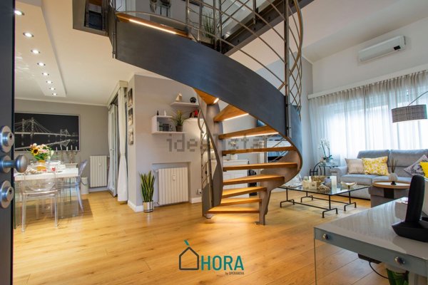 appartamento in vendita a Firenze in zona Ponte a Ema