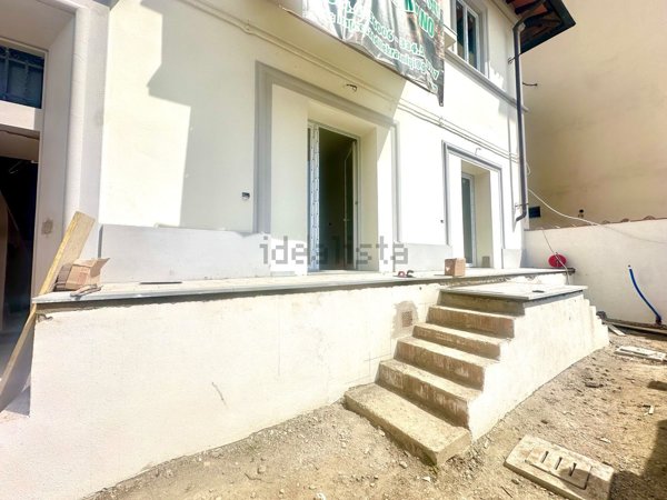 appartamento in vendita a Firenze in zona Careggi