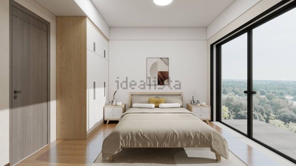 appartamento in vendita a Firenze in zona Isolotto