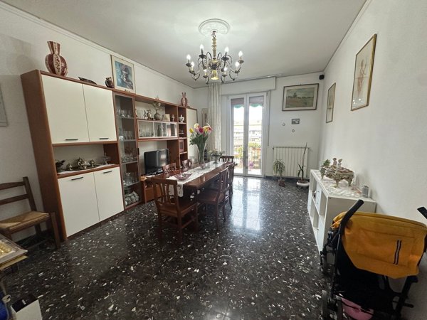 appartamento in vendita a Firenze in zona Novoli