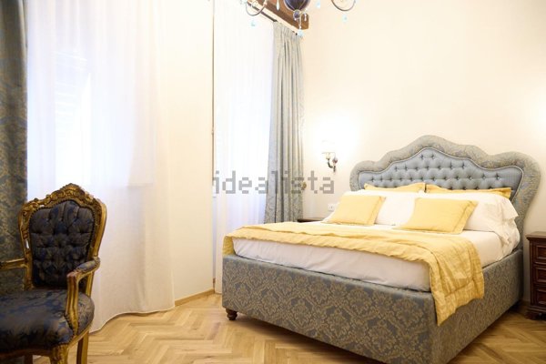 appartamento in vendita a Firenze in zona Centro Santa Croce