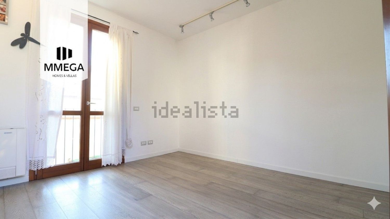 appartamento in vendita a Firenze in zona Campo di Marte