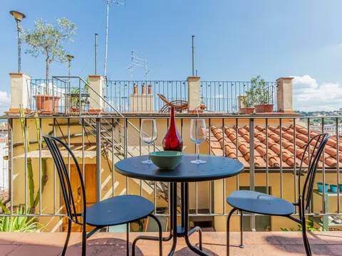 appartamento in vendita a Firenze in zona Centro Santa Croce