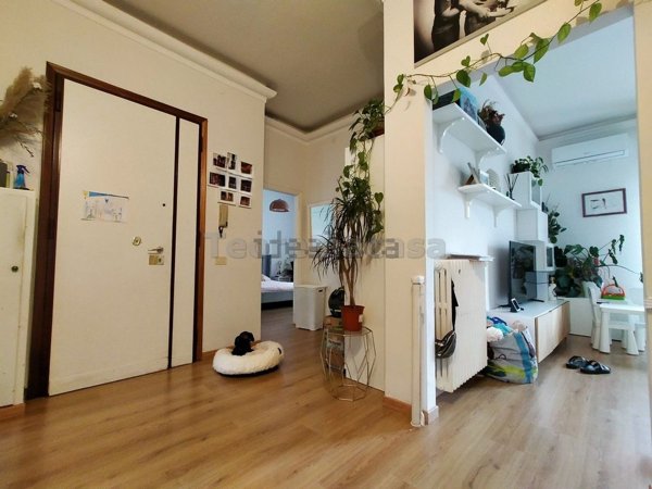 appartamento in vendita a Firenze in zona Campo di Marte