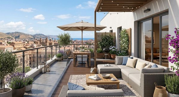 appartamento in vendita a Firenze in zona Centro Santa Croce