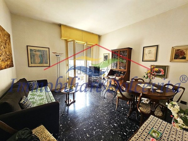 appartamento in vendita a Firenze in zona Coverciano