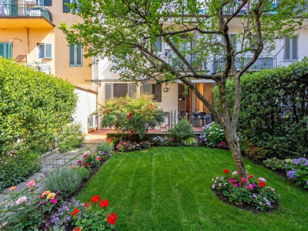 appartamento in vendita a Firenze in zona Centro Storico