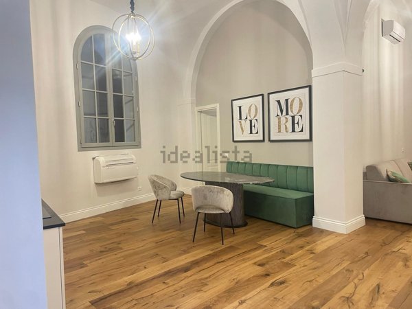 appartamento in vendita a Firenze in zona Centro San Frediano