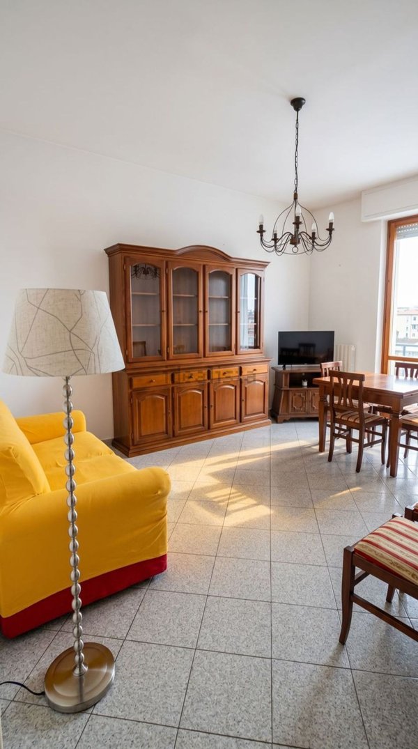 appartamento in vendita a Firenze in zona Firenze Nova