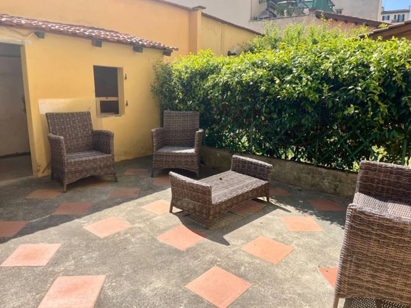 appartamento in vendita a Firenze in zona Statuto